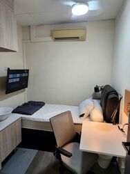 Tanjong Katong Road (D15), Apartment #498379501